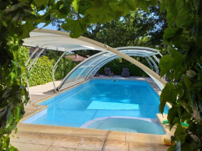 Hotels in Limogne-en-Quercy